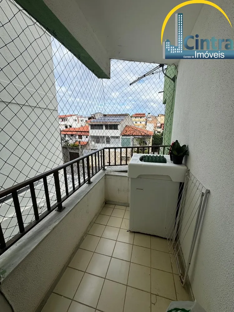 Cobertura, 2 quartos, 60 m² - Foto 10