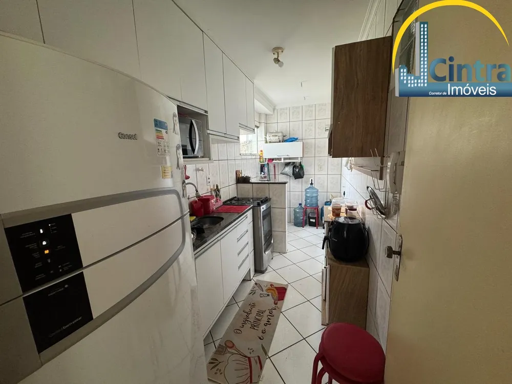 Cobertura, 2 quartos, 60 m² - Foto 3