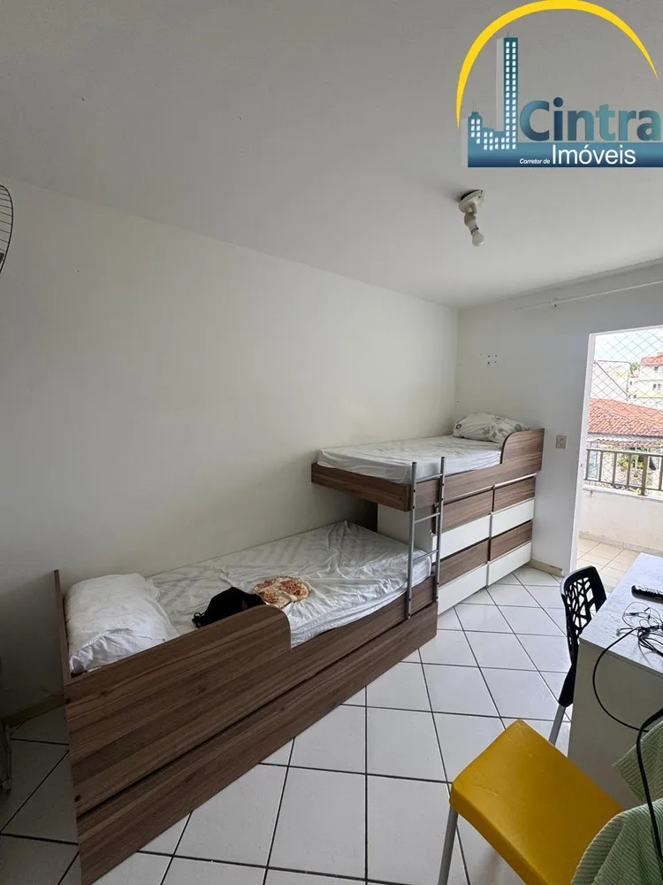 Cobertura, 2 quartos, 60 m² - Foto 5