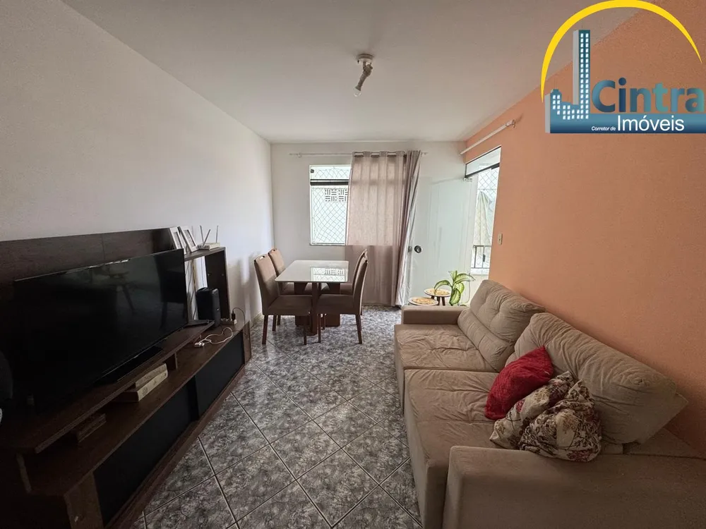 Cobertura, 2 quartos, 60 m² - Foto 1