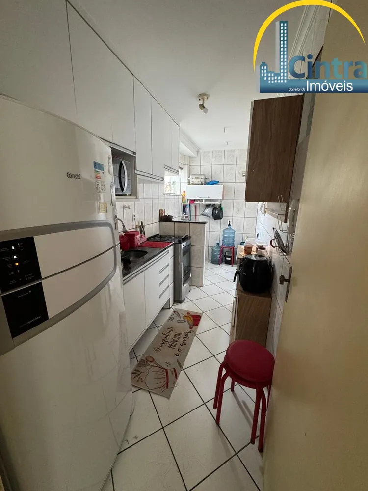 Cobertura, 2 quartos, 60 m² - Foto 2