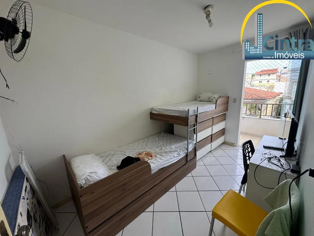 Cobertura, 2 quartos, 60 m² - Foto 6