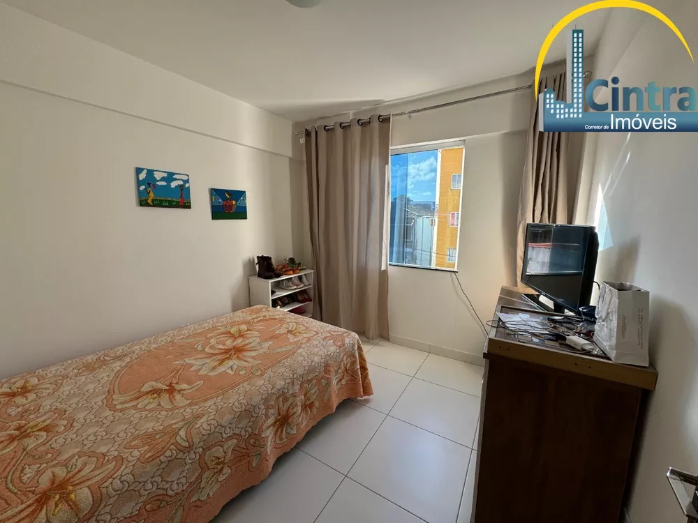 Apartamento à venda com 2 quartos, 70m² - Foto 10