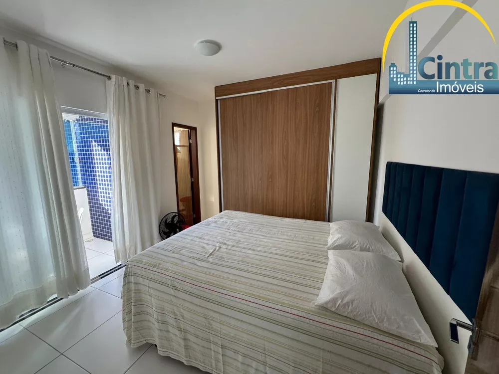 Apartamento à venda com 2 quartos, 70m² - Foto 6