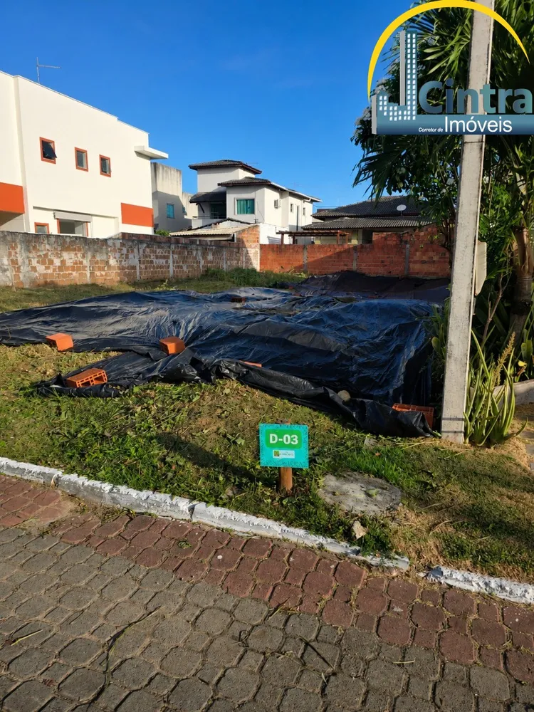 Loteamento e Condomínio, 300 m² - Foto 1