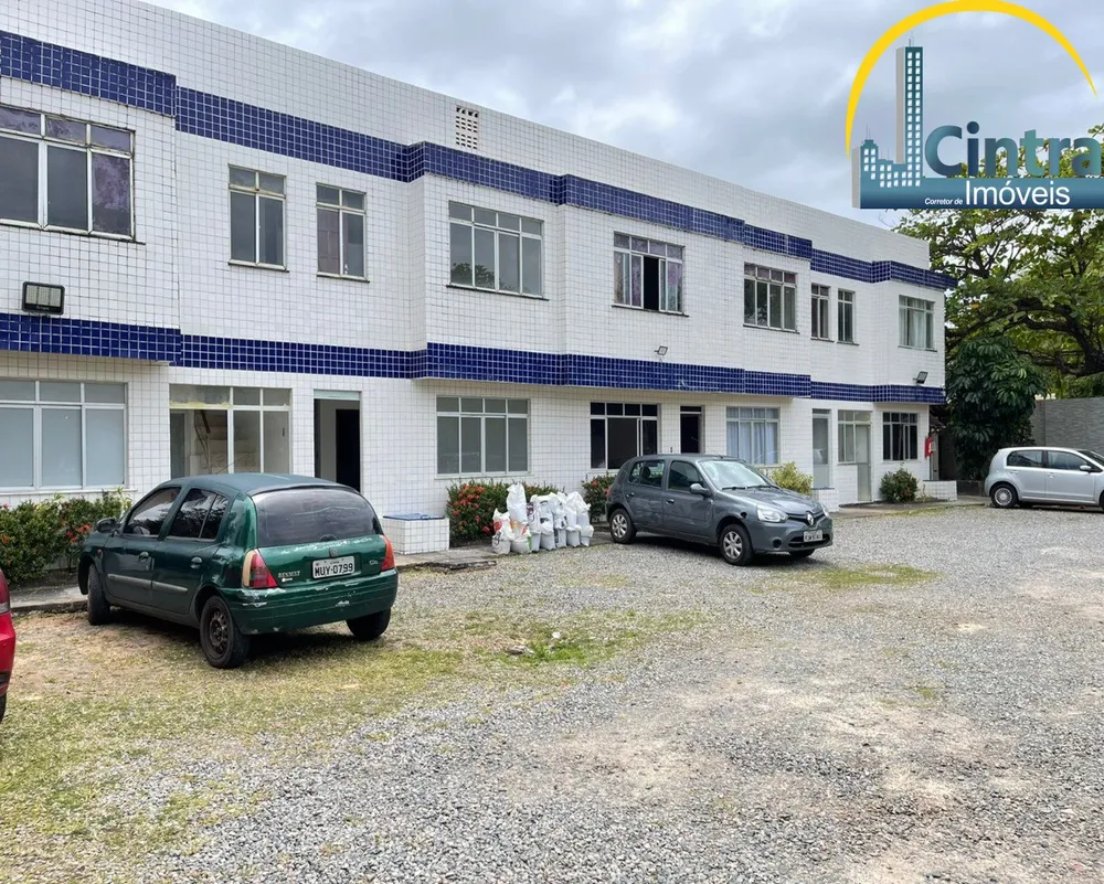 Apartamento, 1 quarto, 55 m² - Foto 1