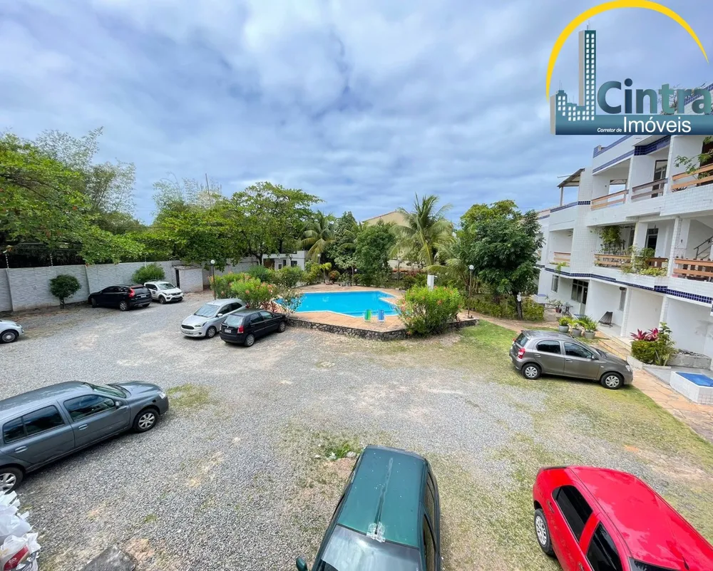 Apartamento, 1 quarto, 55 m² - Foto 2