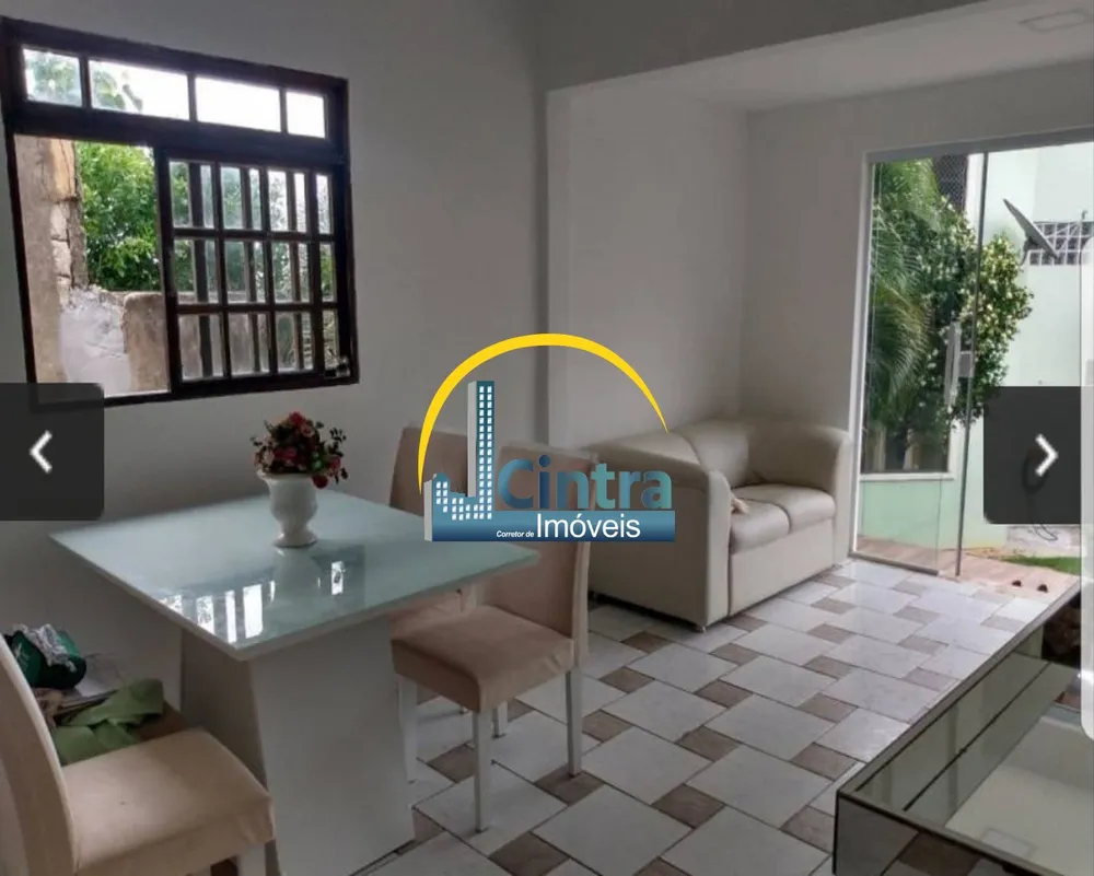 Casa de Condomínio, 4 quartos - Foto 9