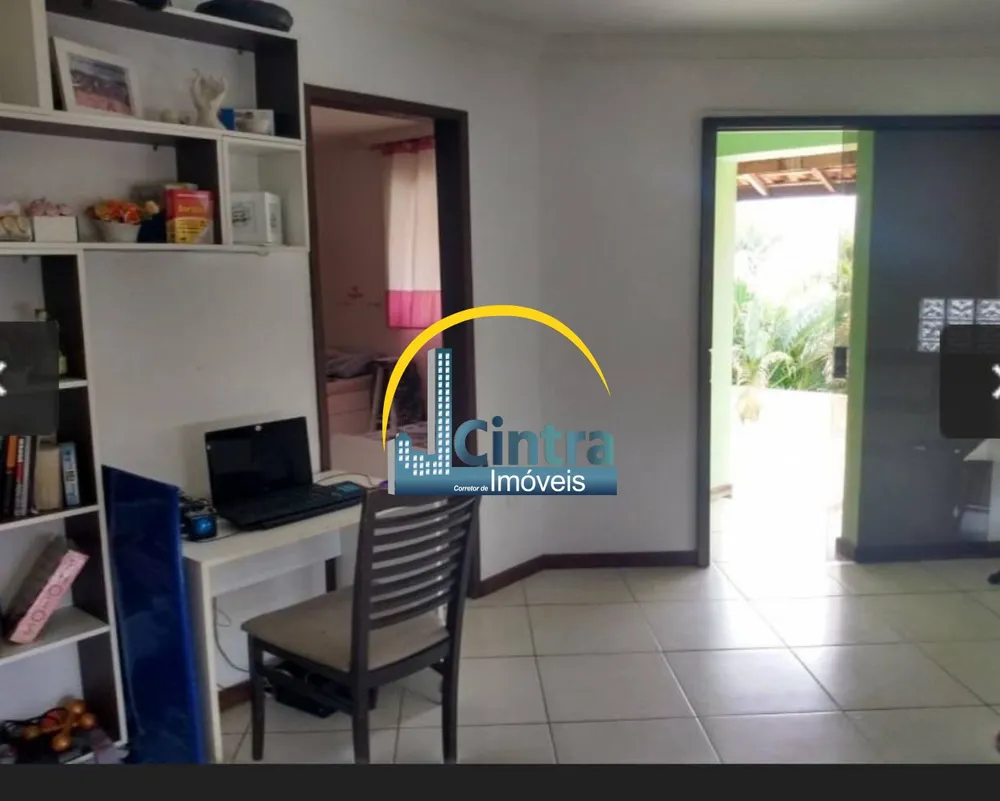Casa de Condomínio, 4 quartos - Foto 1