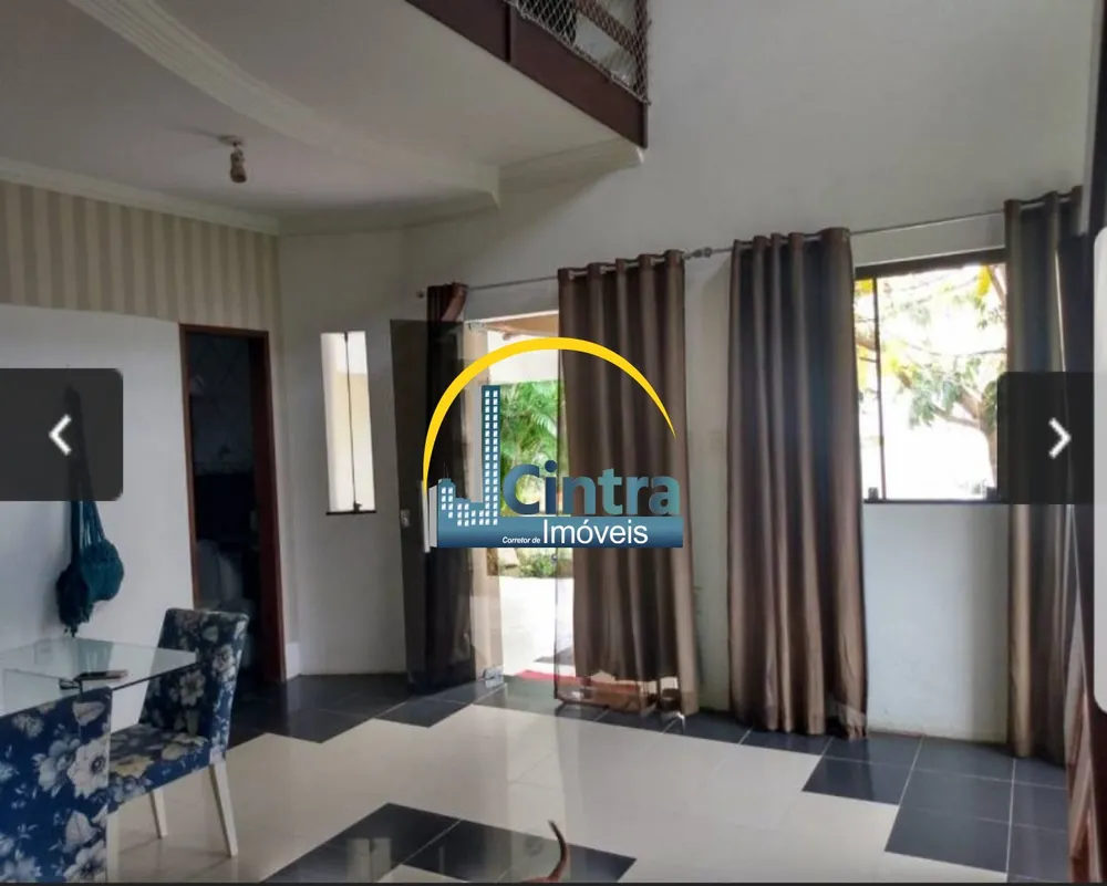 Casa de Condomínio, 4 quartos - Foto 8
