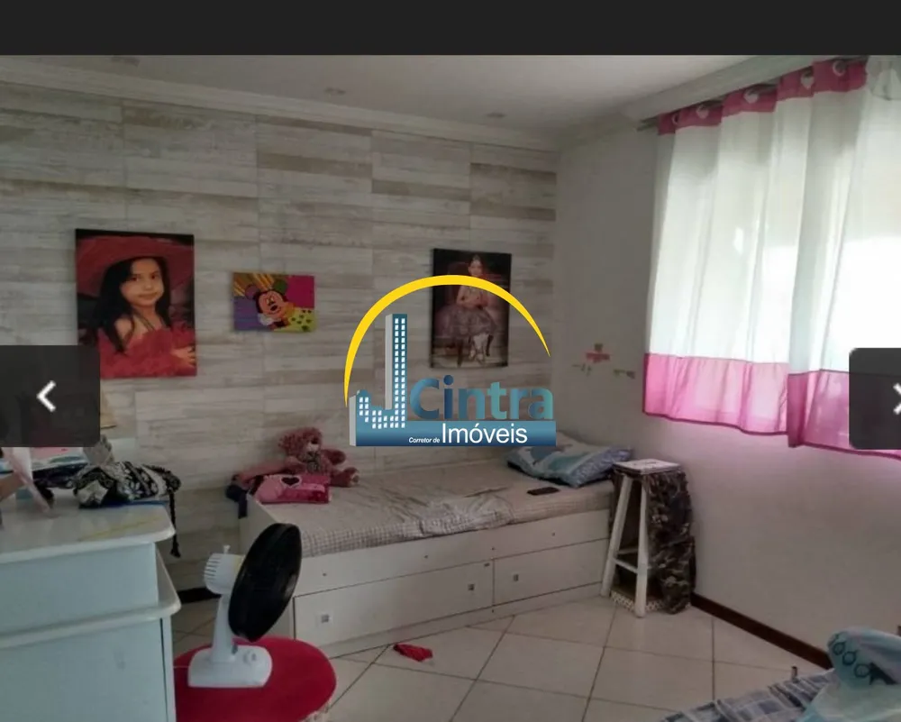 Casa de Condomínio, 4 quartos - Foto 2