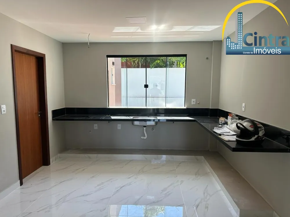 Casa de Condomínio, 4 quartos - Foto 1