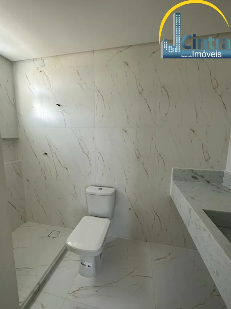 Casa de Condomínio, 4 quartos - Foto 11