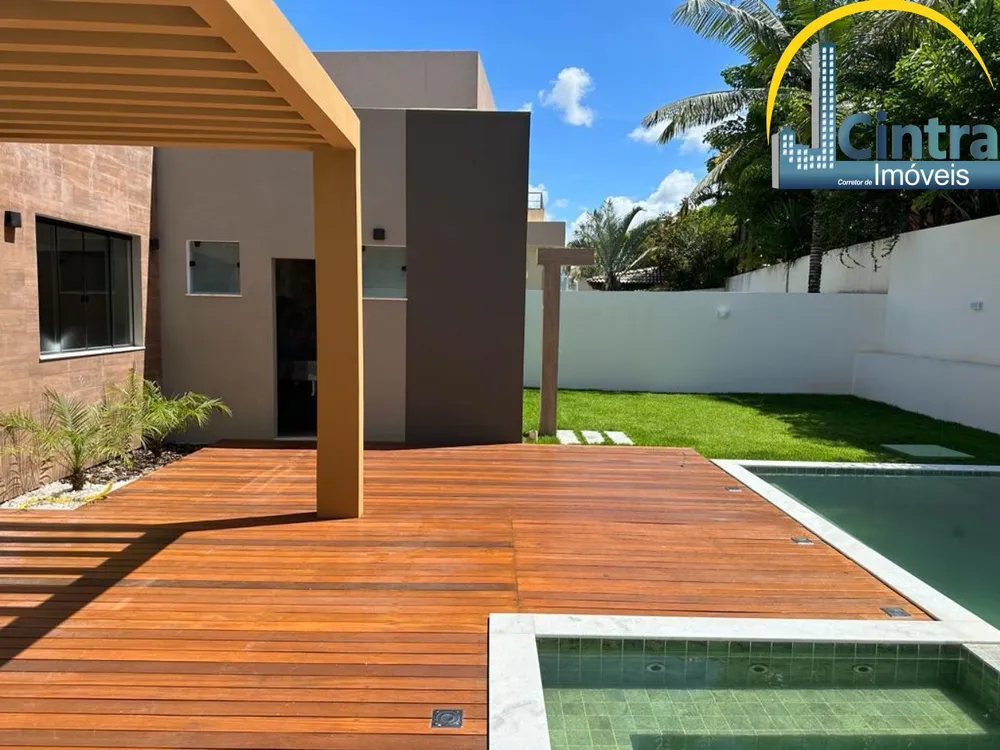 Casa de Condomínio, 4 quartos - Foto 4