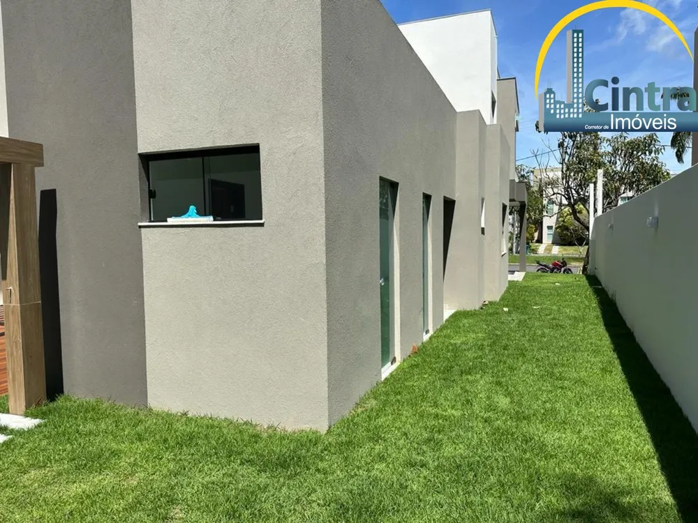 Casa de Condomínio, 4 quartos - Foto 6