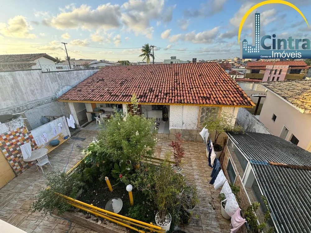 Casa de Condomínio, 5 quartos - Foto 6