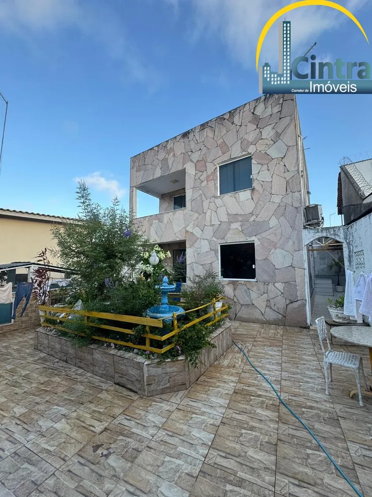 Casa de Condomínio, 5 quartos - Foto 3