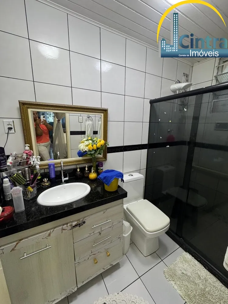 Casa de Condomínio, 5 quartos - Foto 5