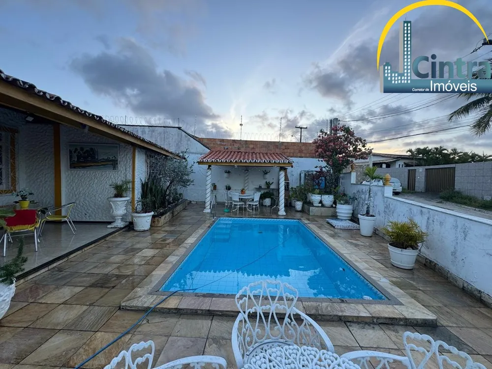 Casa de Condomínio, 5 quartos - Foto 7
