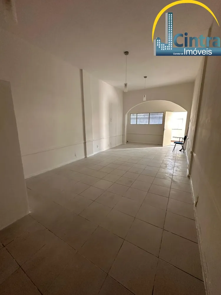 Sala-Conjunto, 40 m² - Foto 1