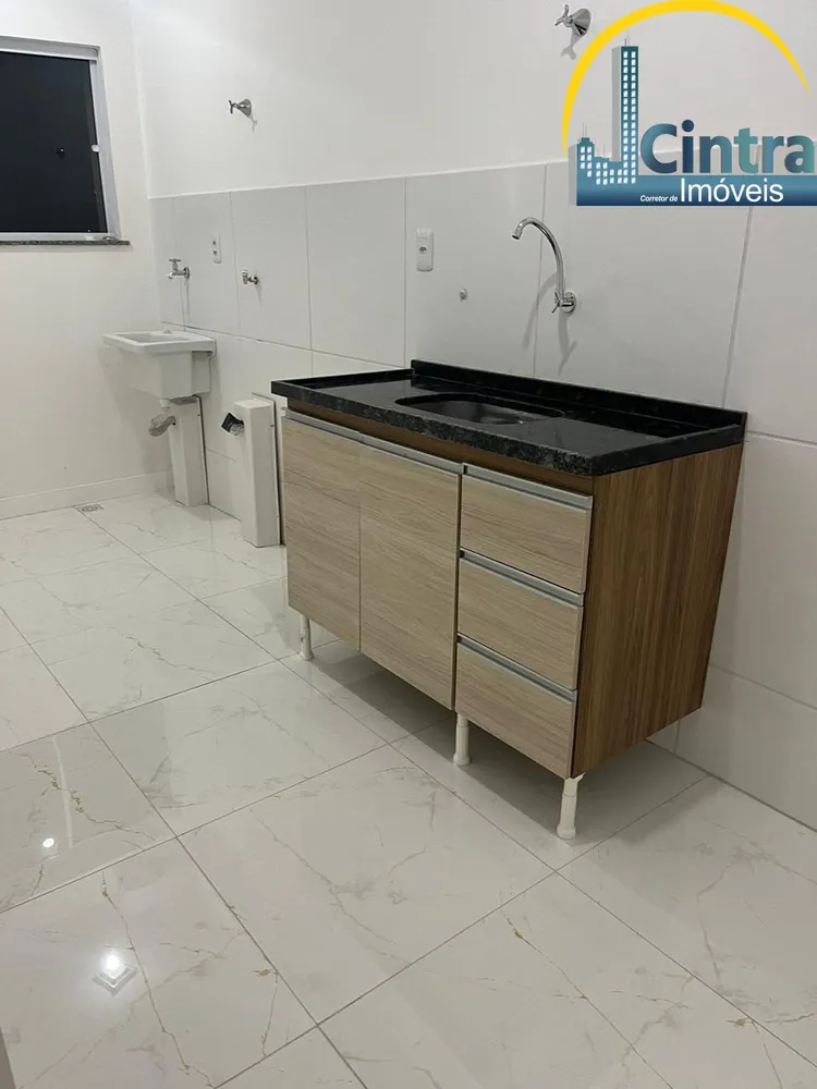 Apartamento, 2 quartos, 60 m² - Foto 3