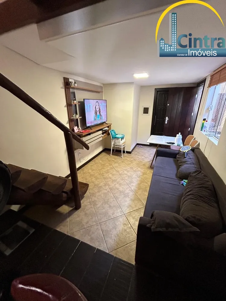 Apartamento, 1 quarto, 69 m² - Foto 4
