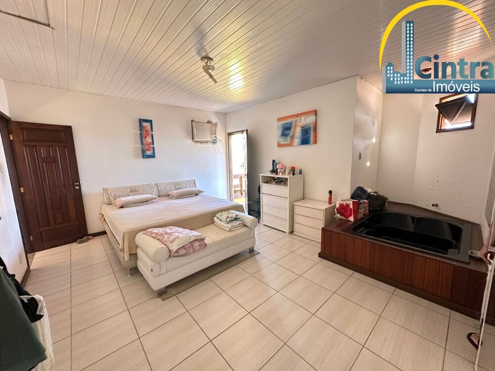 Casa, 4 quartos, 350 m² - Foto 16