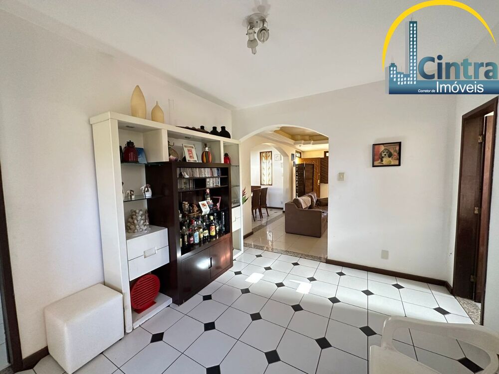 Casa, 4 quartos, 350 m² - Foto 30