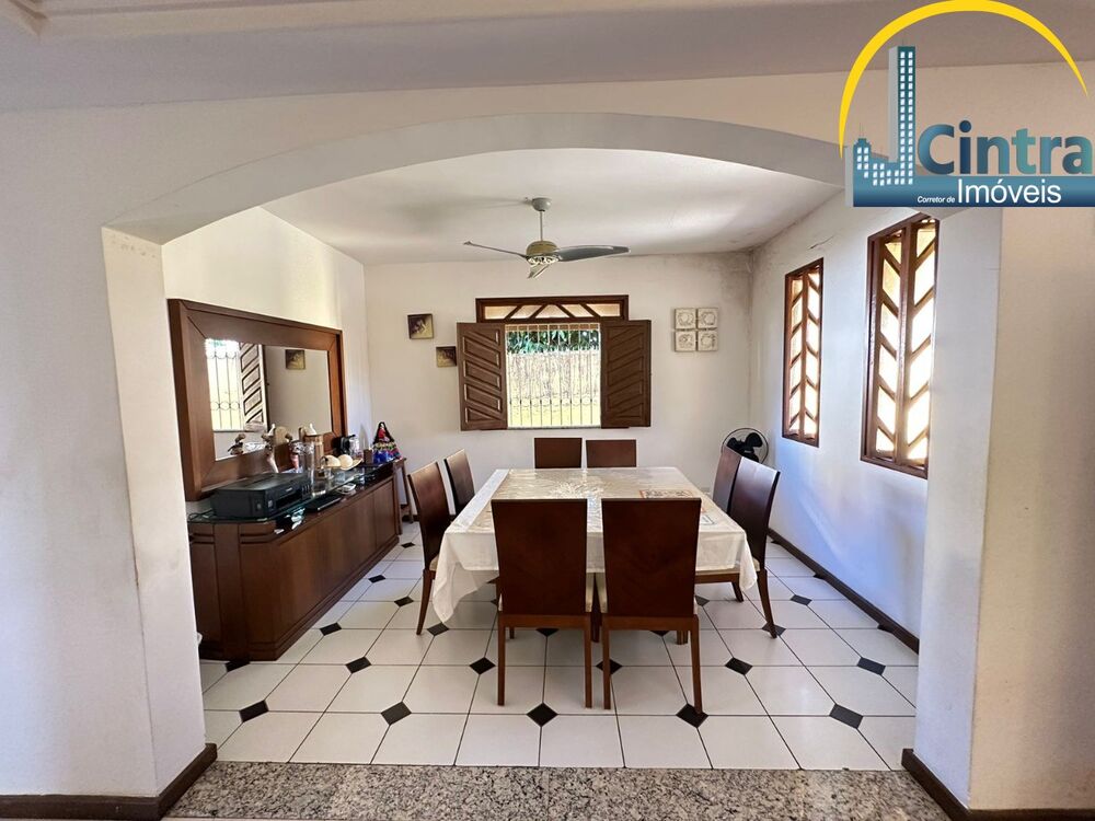 Casa, 4 quartos, 350 m² - Foto 32