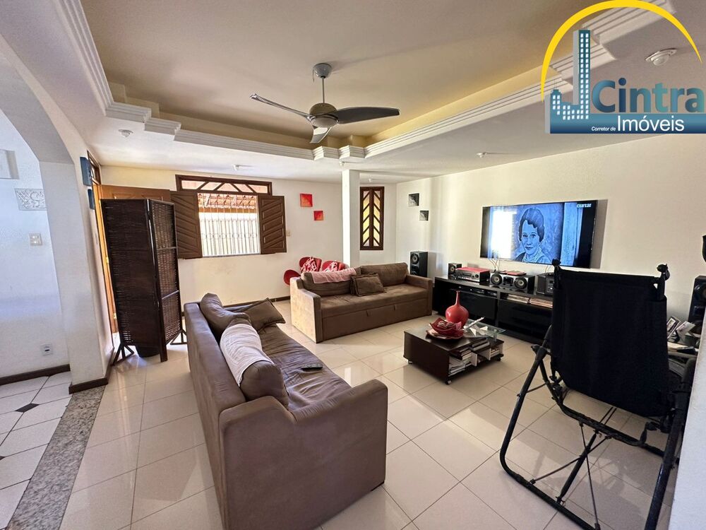 Casa, 4 quartos, 350 m² - Foto 35