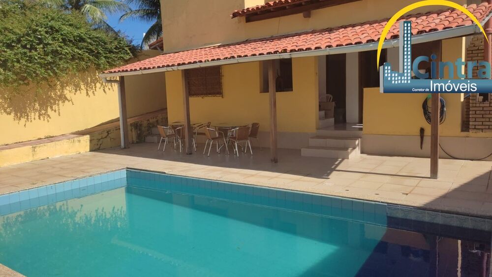 Casa, 4 quartos, 350 m² - Foto 1
