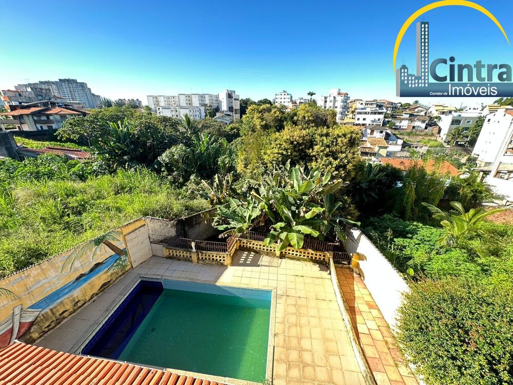 Casa, 4 quartos, 350 m² - Foto 25