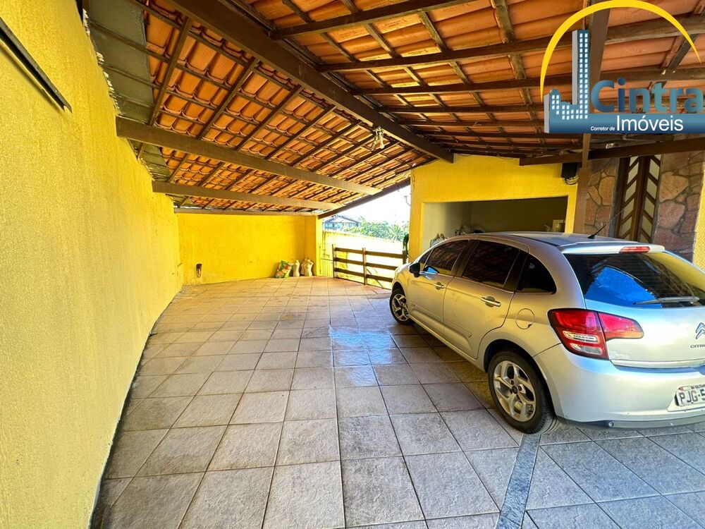 Casa, 4 quartos, 350 m² - Foto 36