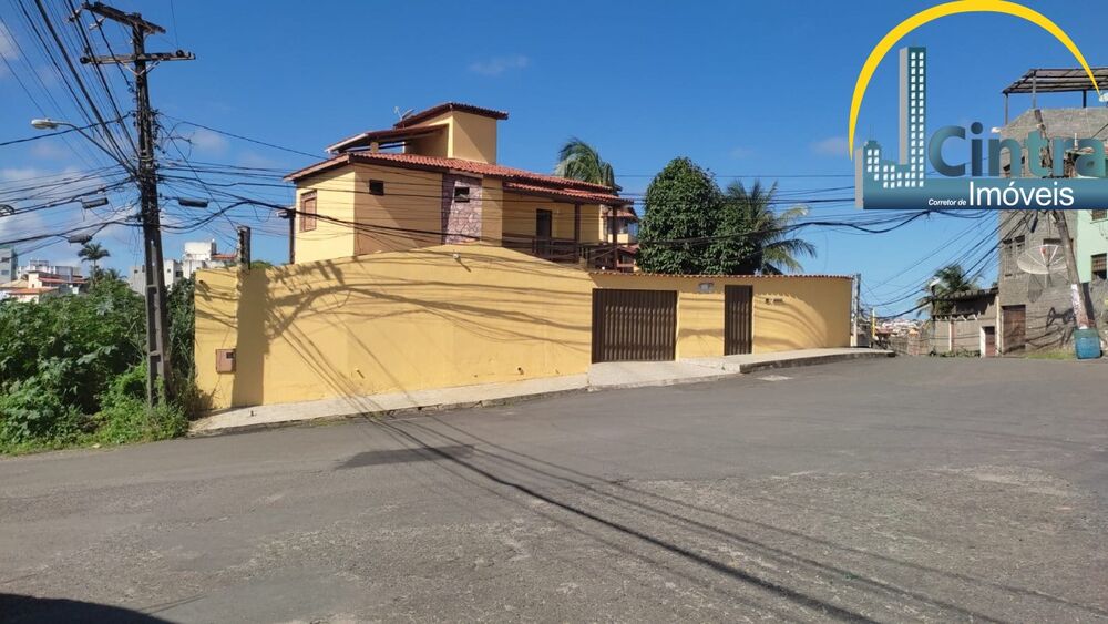 Casa, 4 quartos, 350 m² - Foto 3