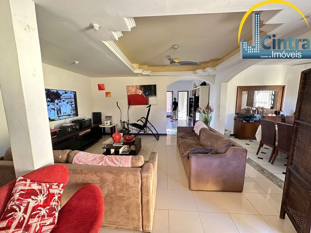 Casa, 4 quartos, 350 m² - Foto 34