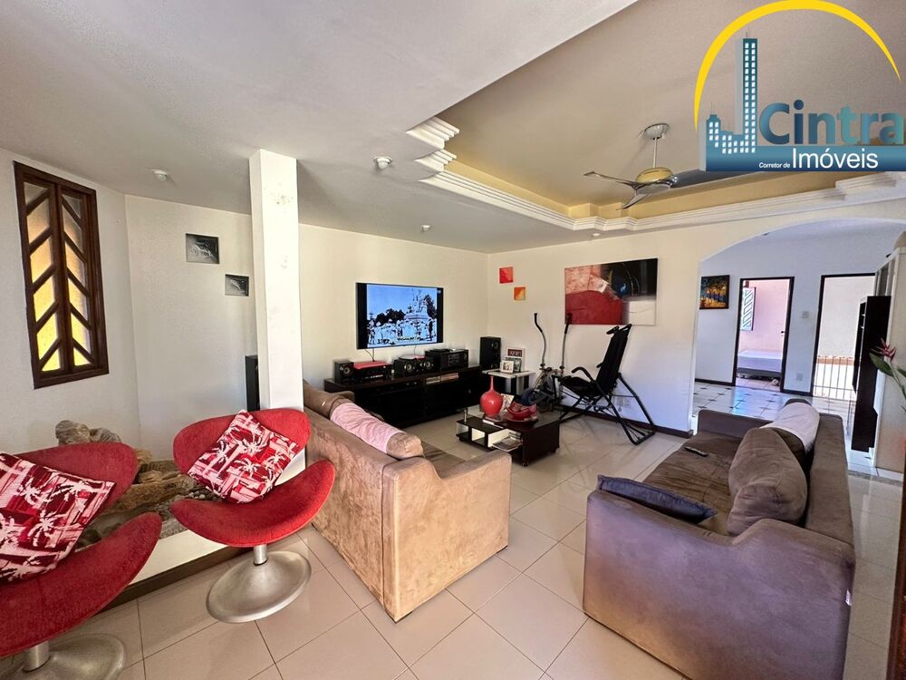 Casa, 4 quartos, 350 m² - Foto 33