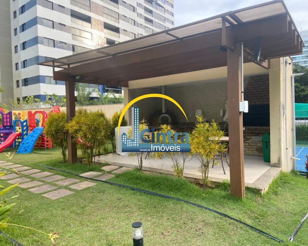 Apartamento, 2 quartos, 80 m² - Foto 32