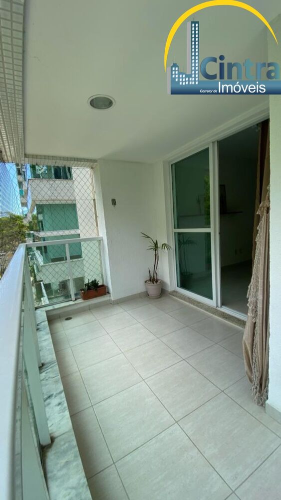 Apartamento, 2 quartos, 80 m² - Foto 5