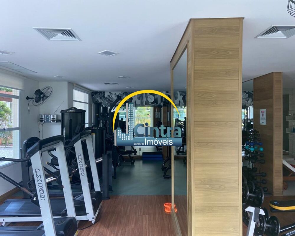 Apartamento, 2 quartos, 80 m² - Foto 34