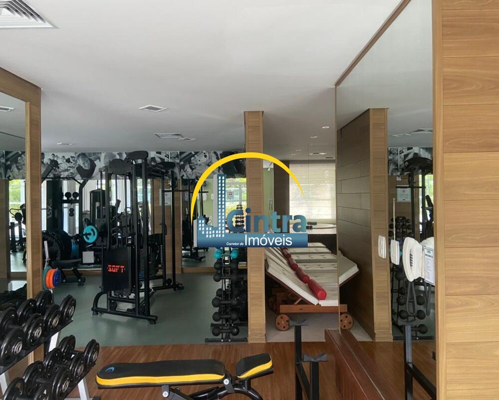 Apartamento, 2 quartos, 80 m² - Foto 33