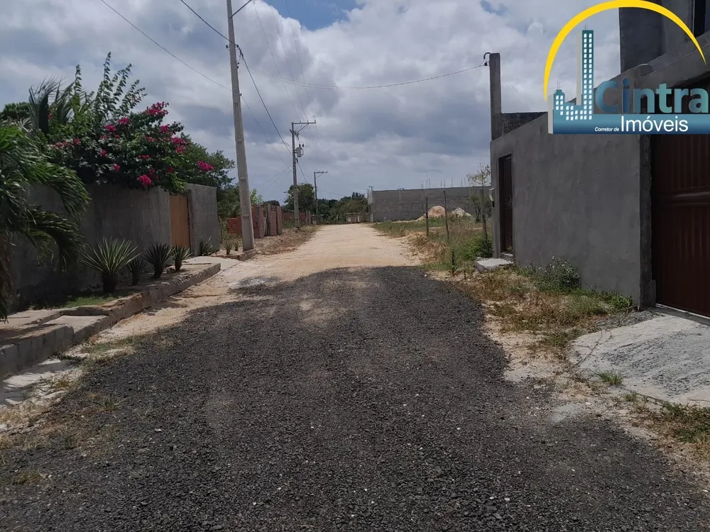 Terreno, 200 m² - Foto 4