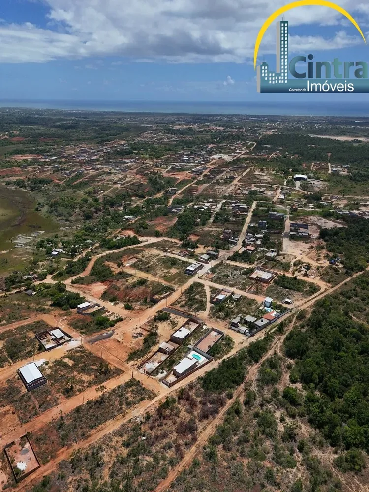 Terreno, 200 m² - Foto 1