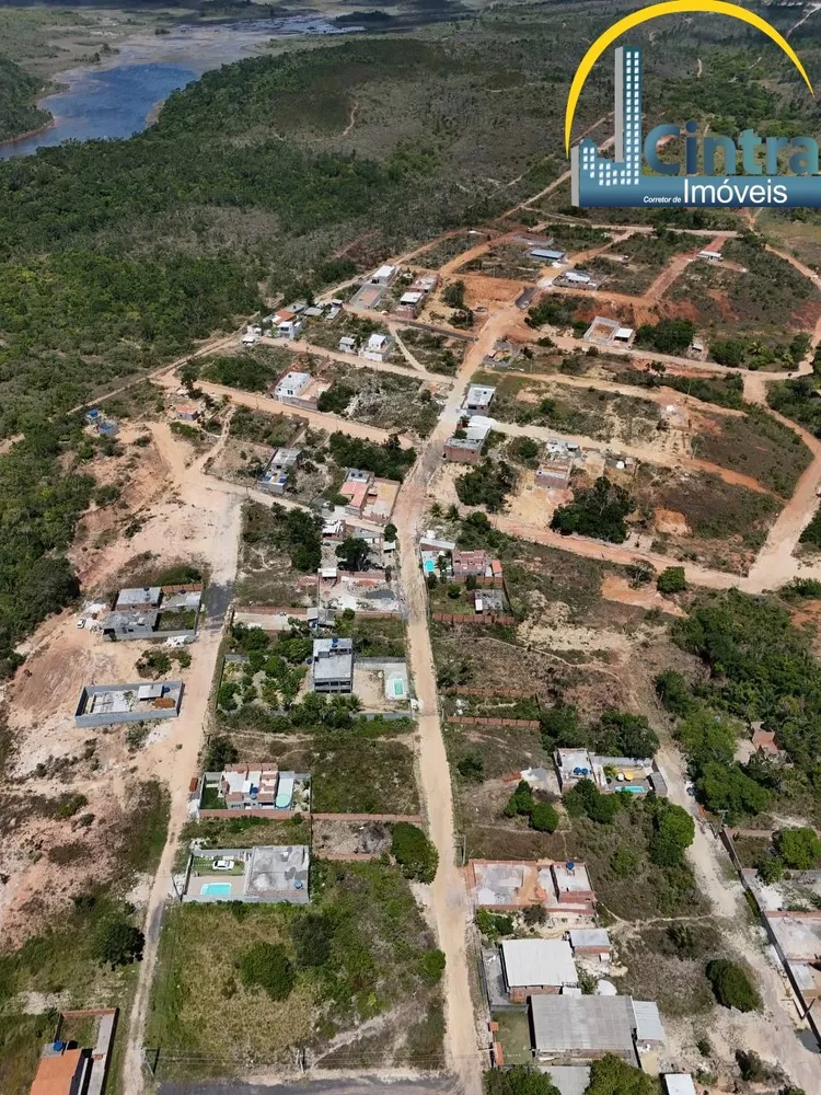 Terreno, 200 m² - Foto 2