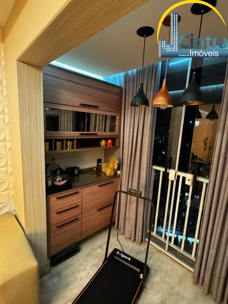 Apartamento, 3 quartos, 70 m² - Foto 3