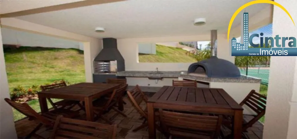 Apartamento, 3 quartos, 70 m² - Foto 2