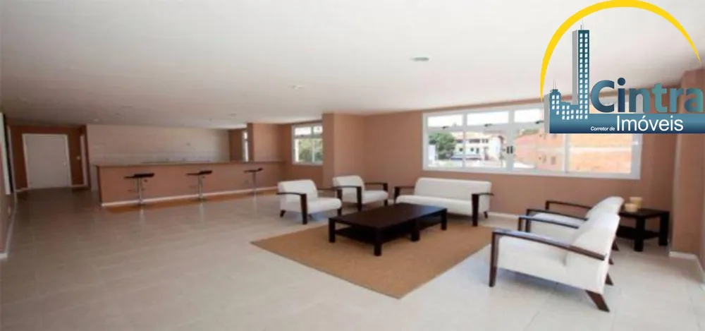 Apartamento, 3 quartos, 70 m² - Foto 1