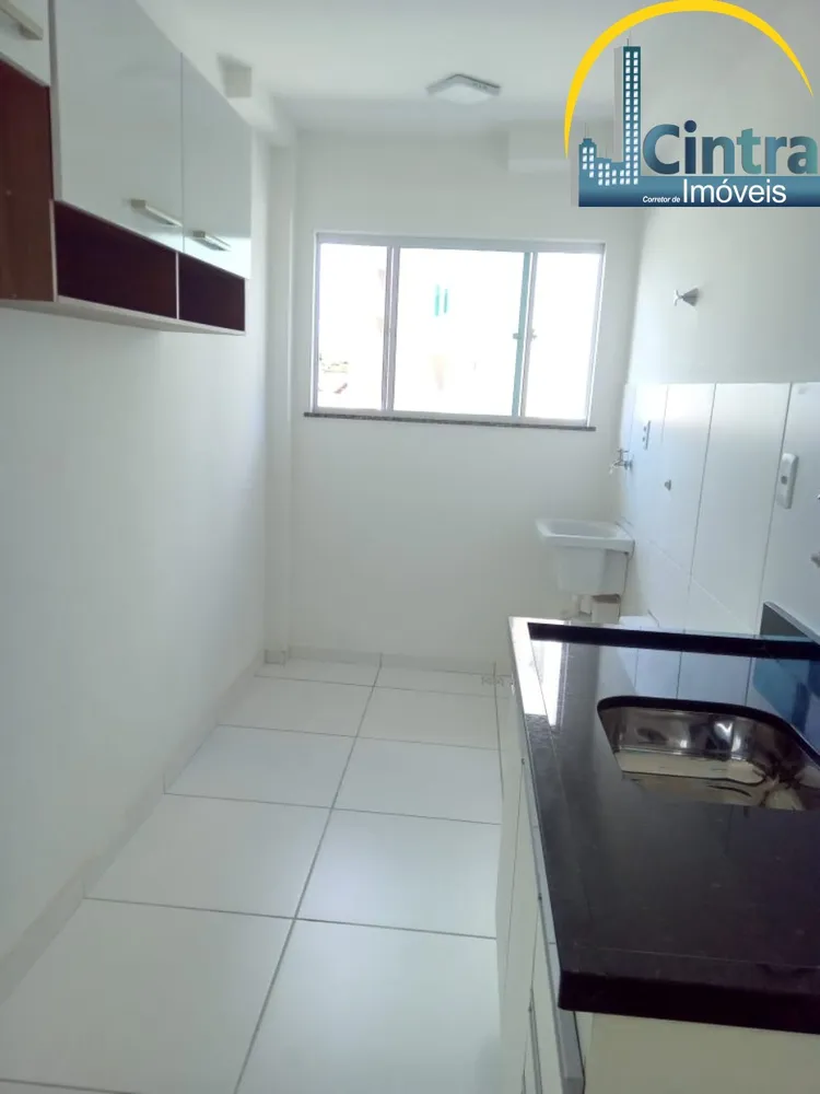 Apartamento, 2 quartos, 56 m² - Foto 4
