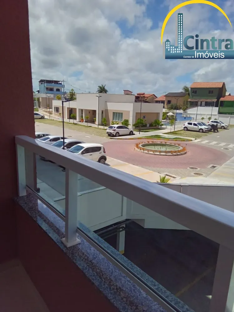 Apartamento, 2 quartos, 56 m² - Foto 1