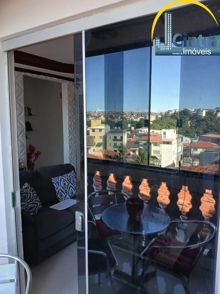 Apartamento, 2 quartos, 92 m² - Foto 4