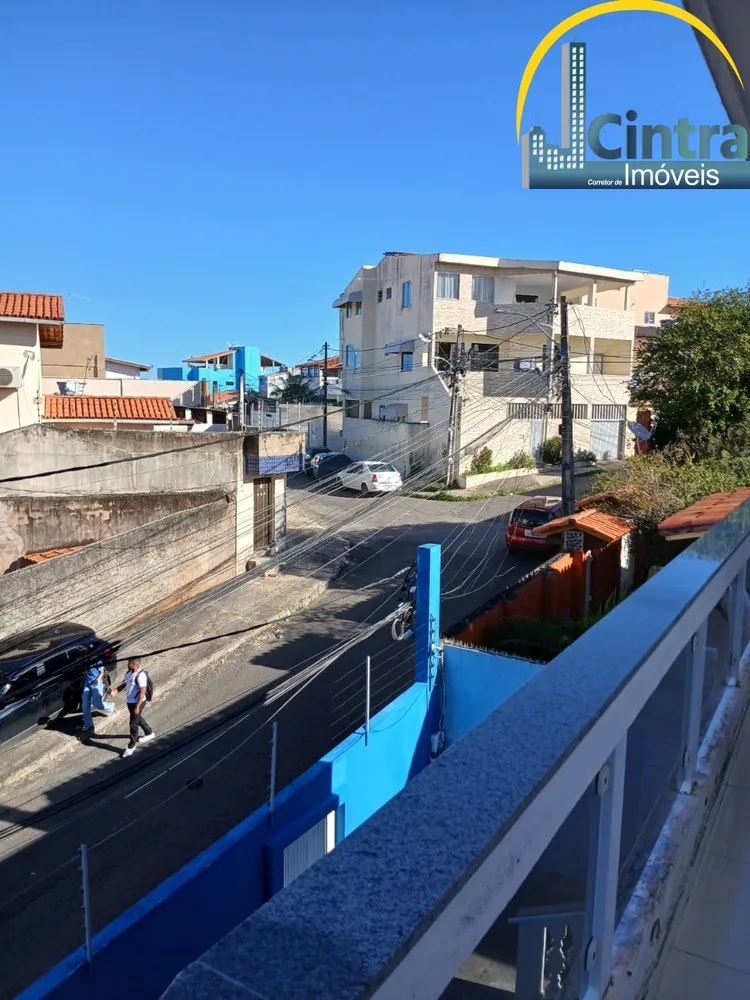 Apartamento, 2 quartos, 92 m² - Foto 2